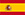 Spanish flag