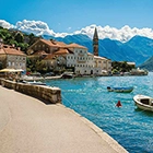 Close Protection in Kotor