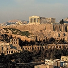 Close Protection in Athens, Greece