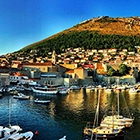 Close Protection in Dubrovnik, Montenegro