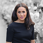 German article about Meghan Markle